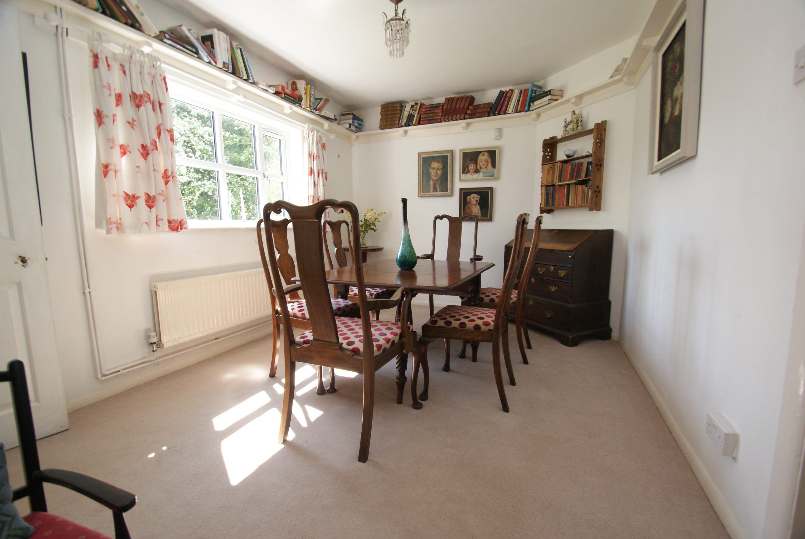 House The Close in Bristol