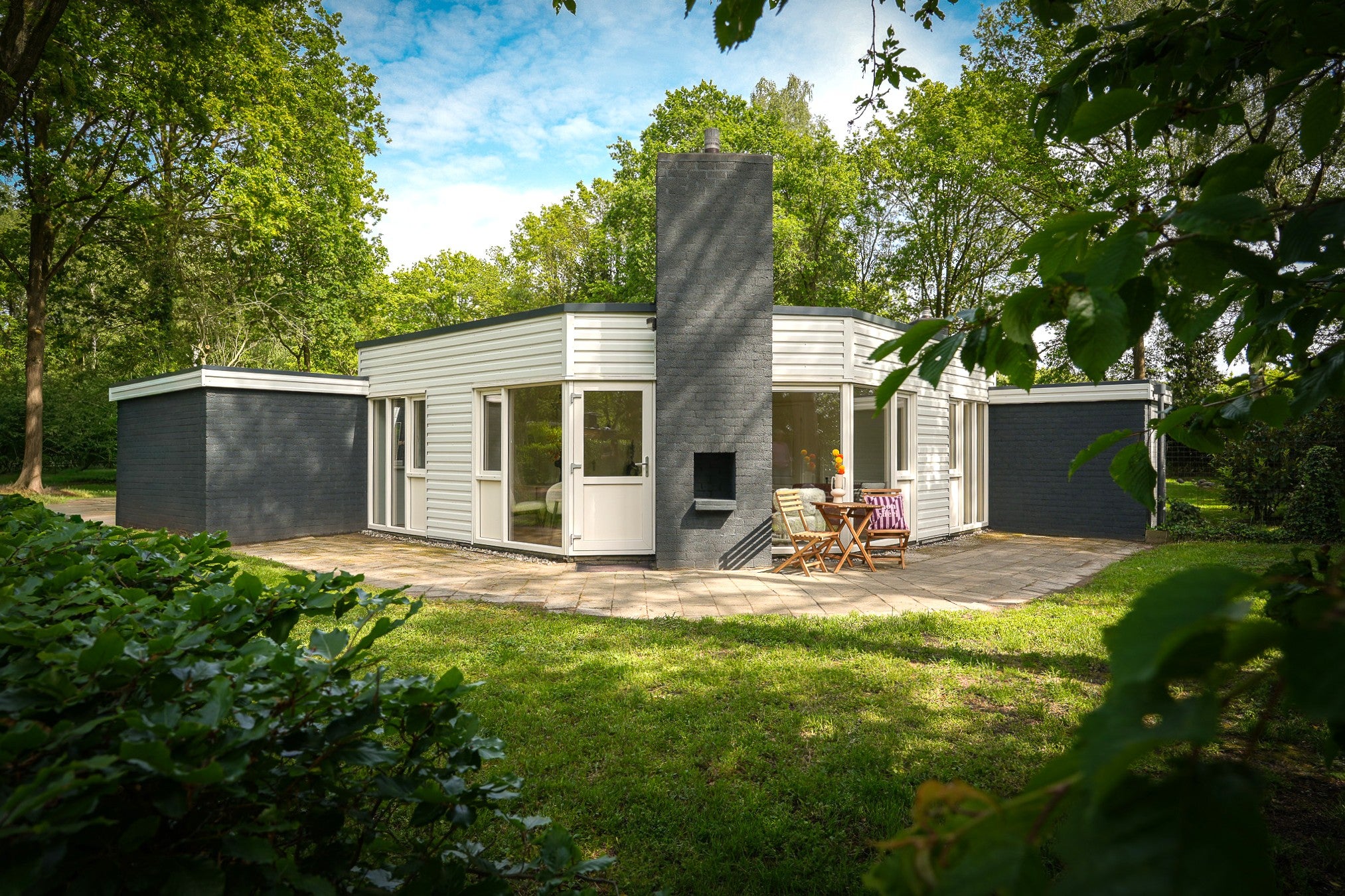 Ermerzand 43 in Erm
