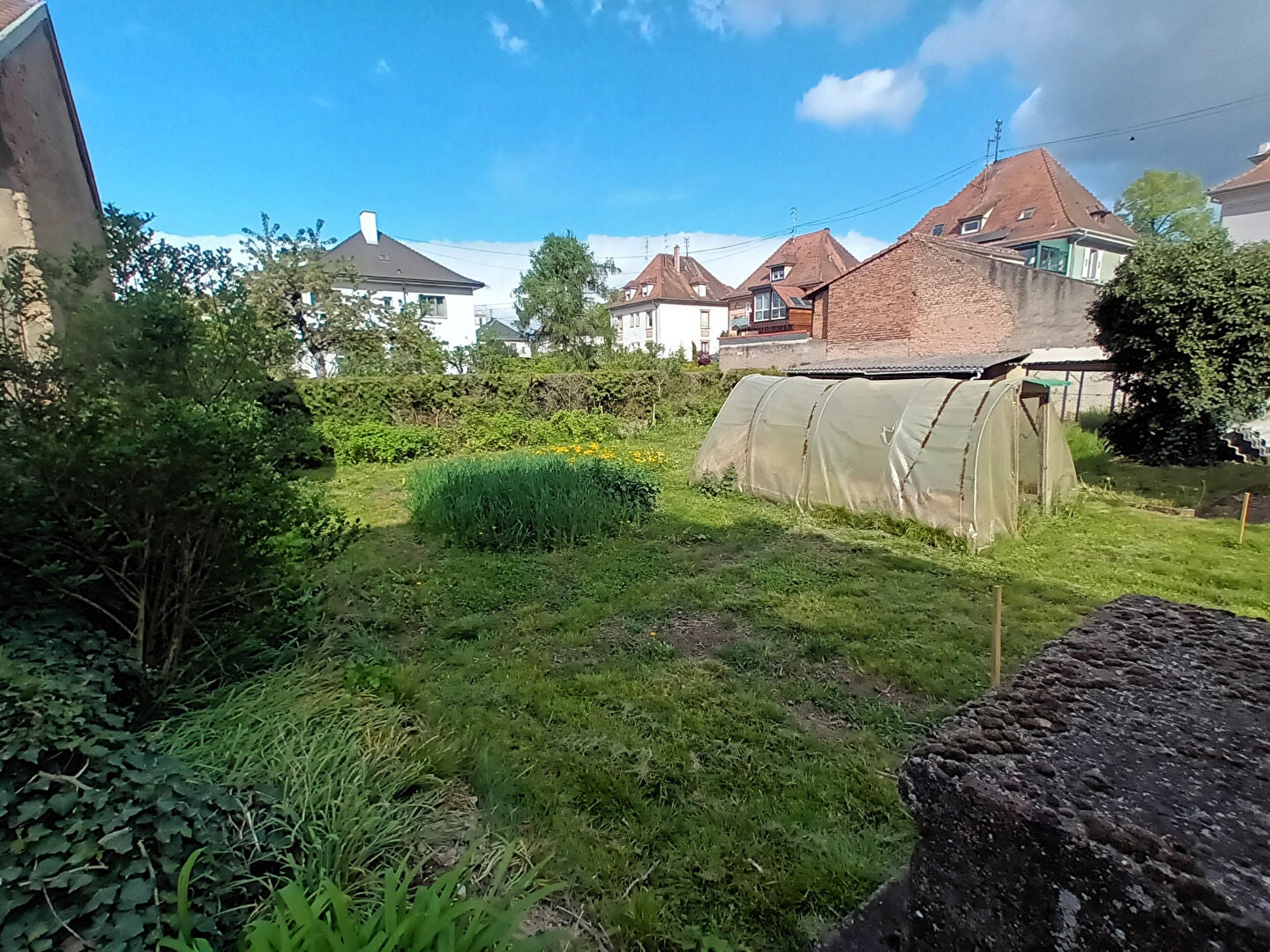 Flat Route de Strasbourg in Sélestat