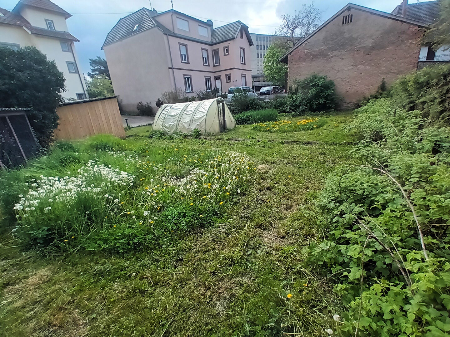 Flat Route de Strasbourg in Sélestat