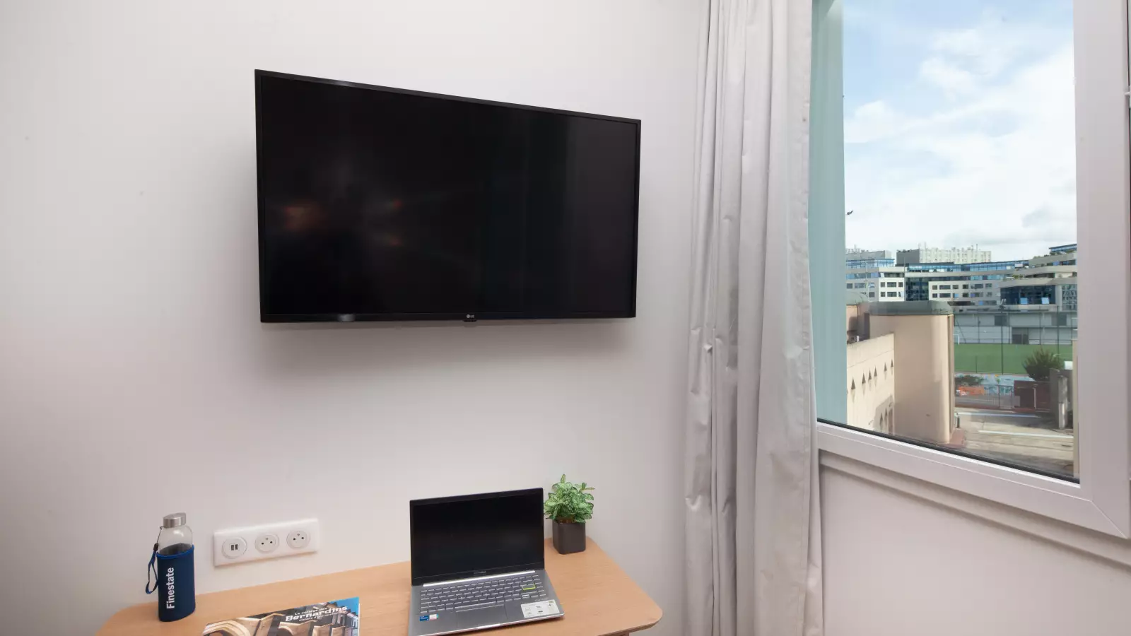 Appartement Rue Danton à Issy-les-Moulineaux
