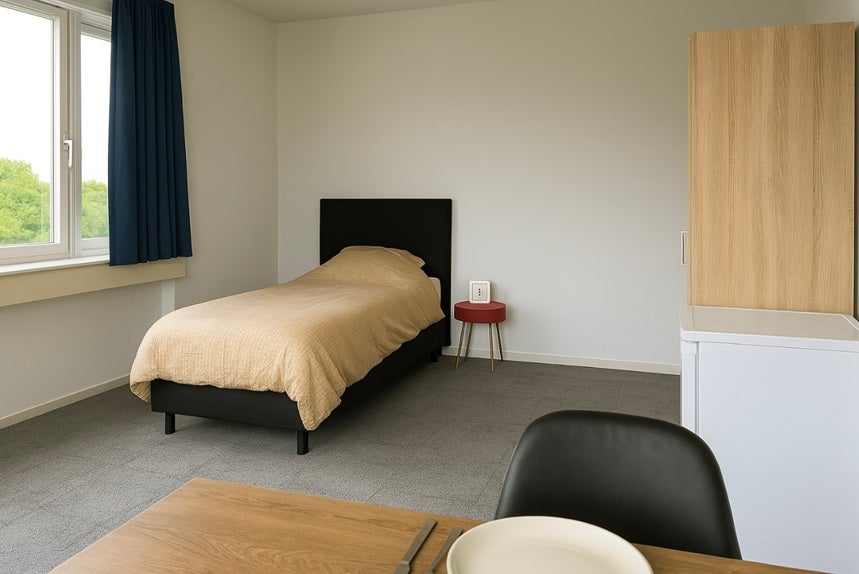 Kamer Polakweg 8 in Rijswijk