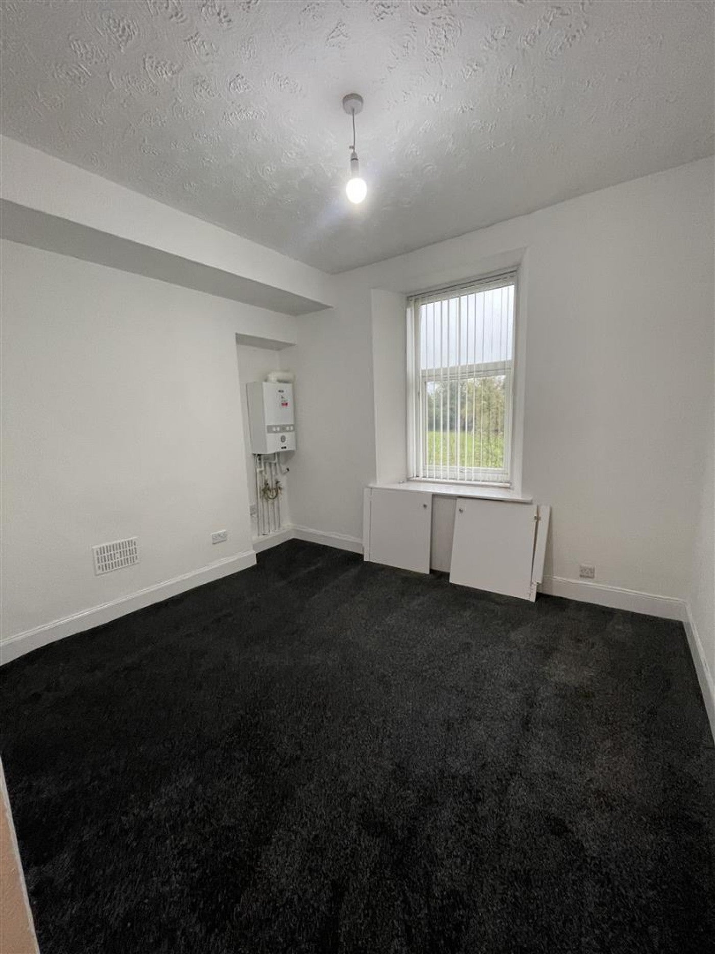 Flat New Street in Dalry