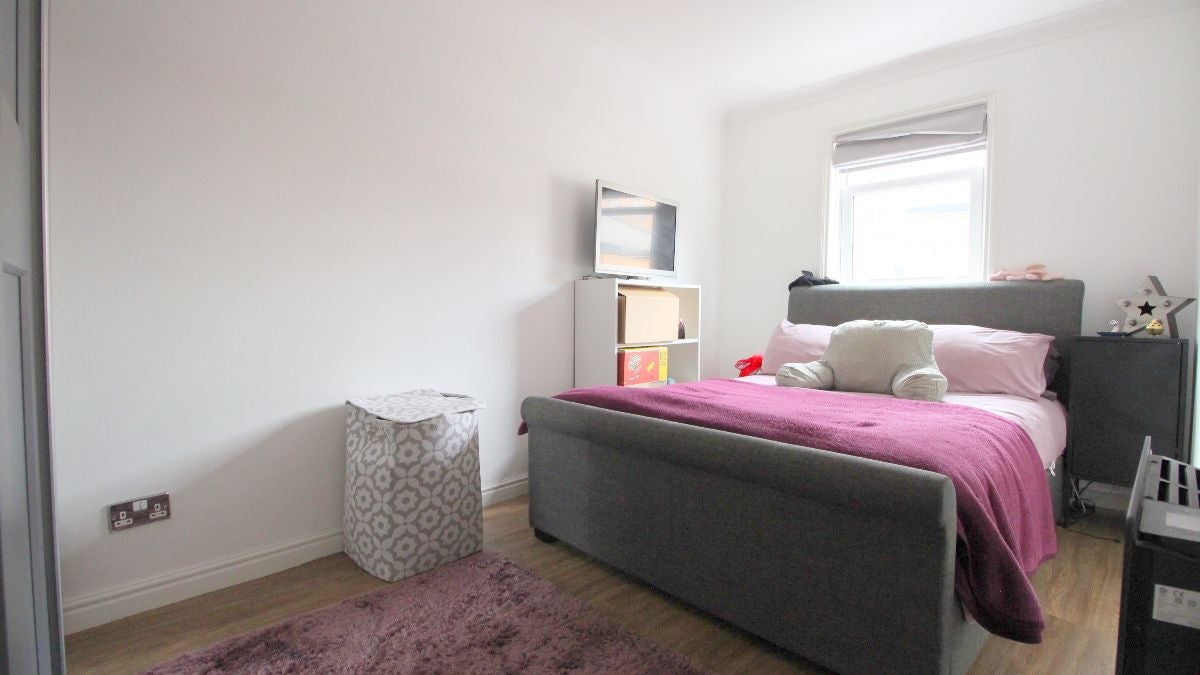 Flat Dixons Yard in York
