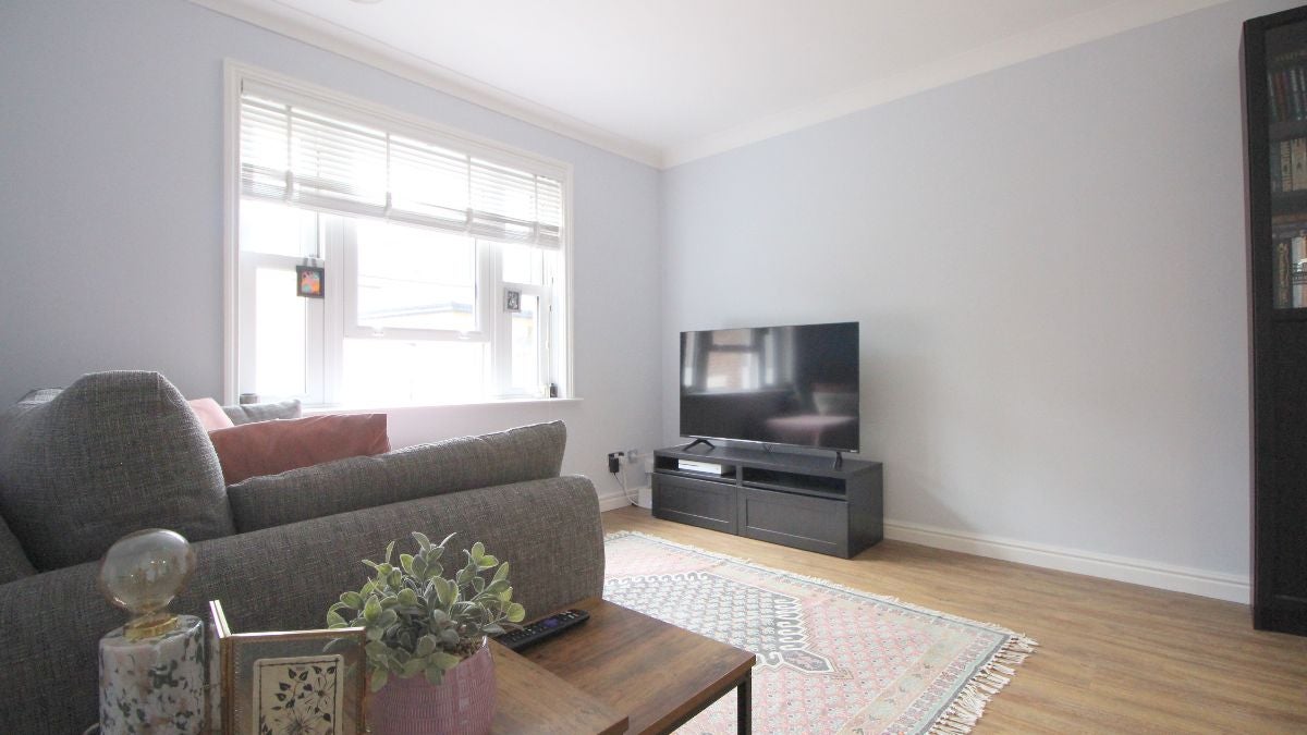 Flat Dixons Yard in York