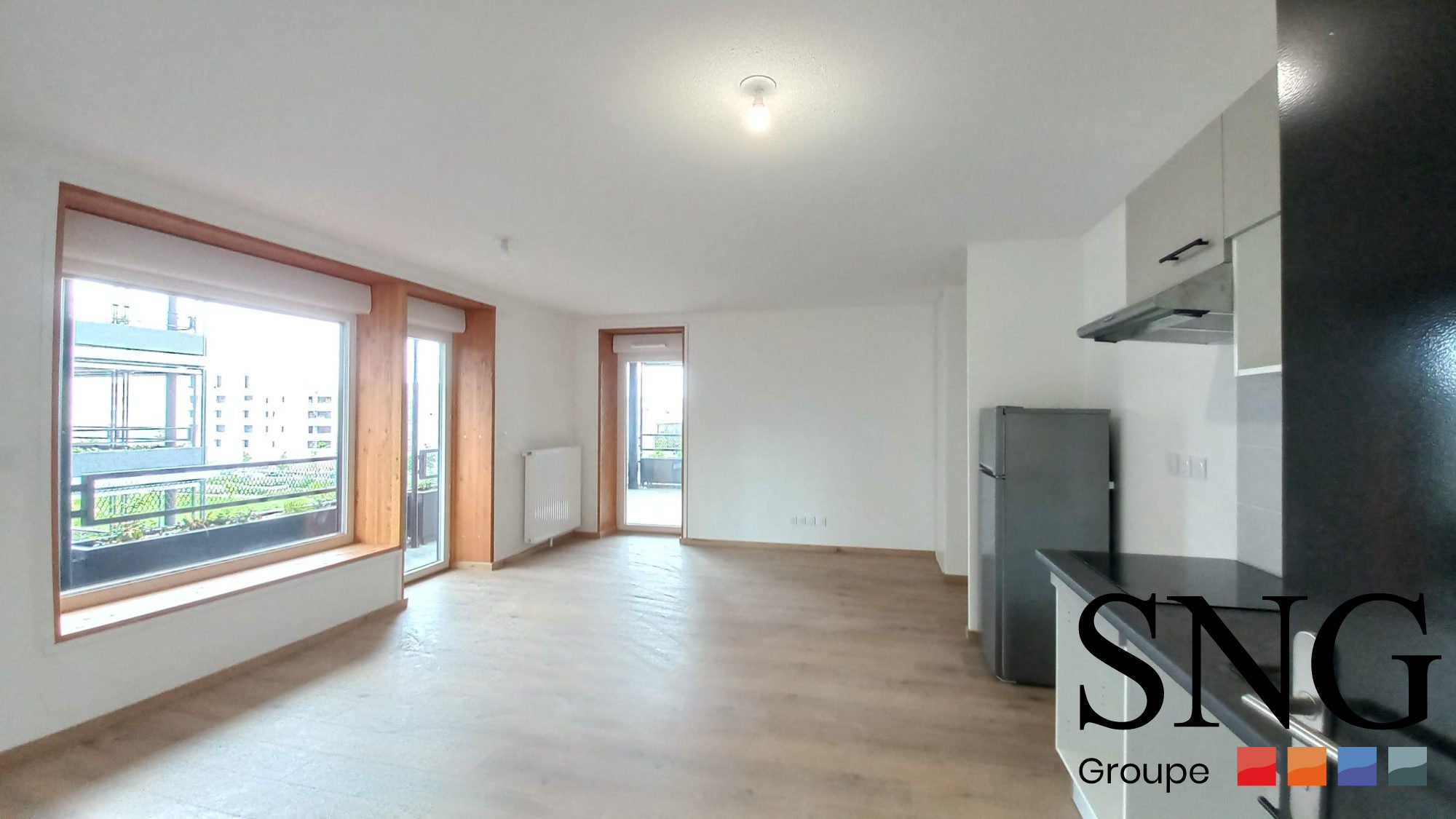Flat Rue de Maubec in Toulouse