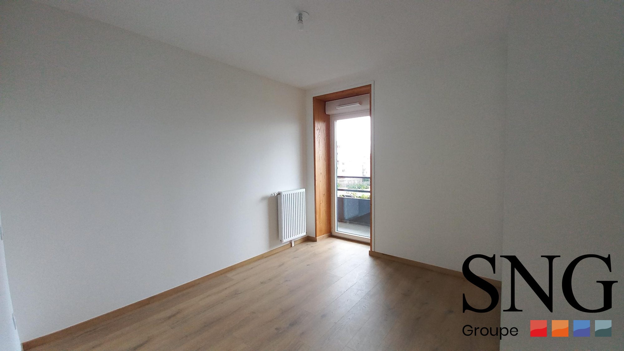 Flat Rue de Maubec in Toulouse