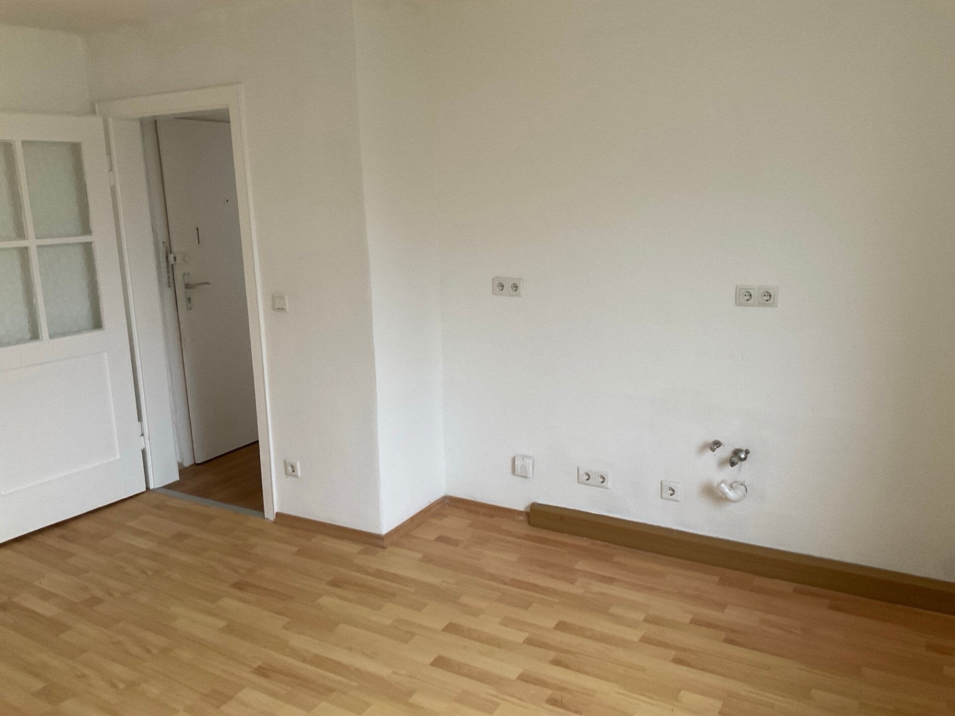 Wohnung Rumburgstraße in Sulzbach-Rosenberg