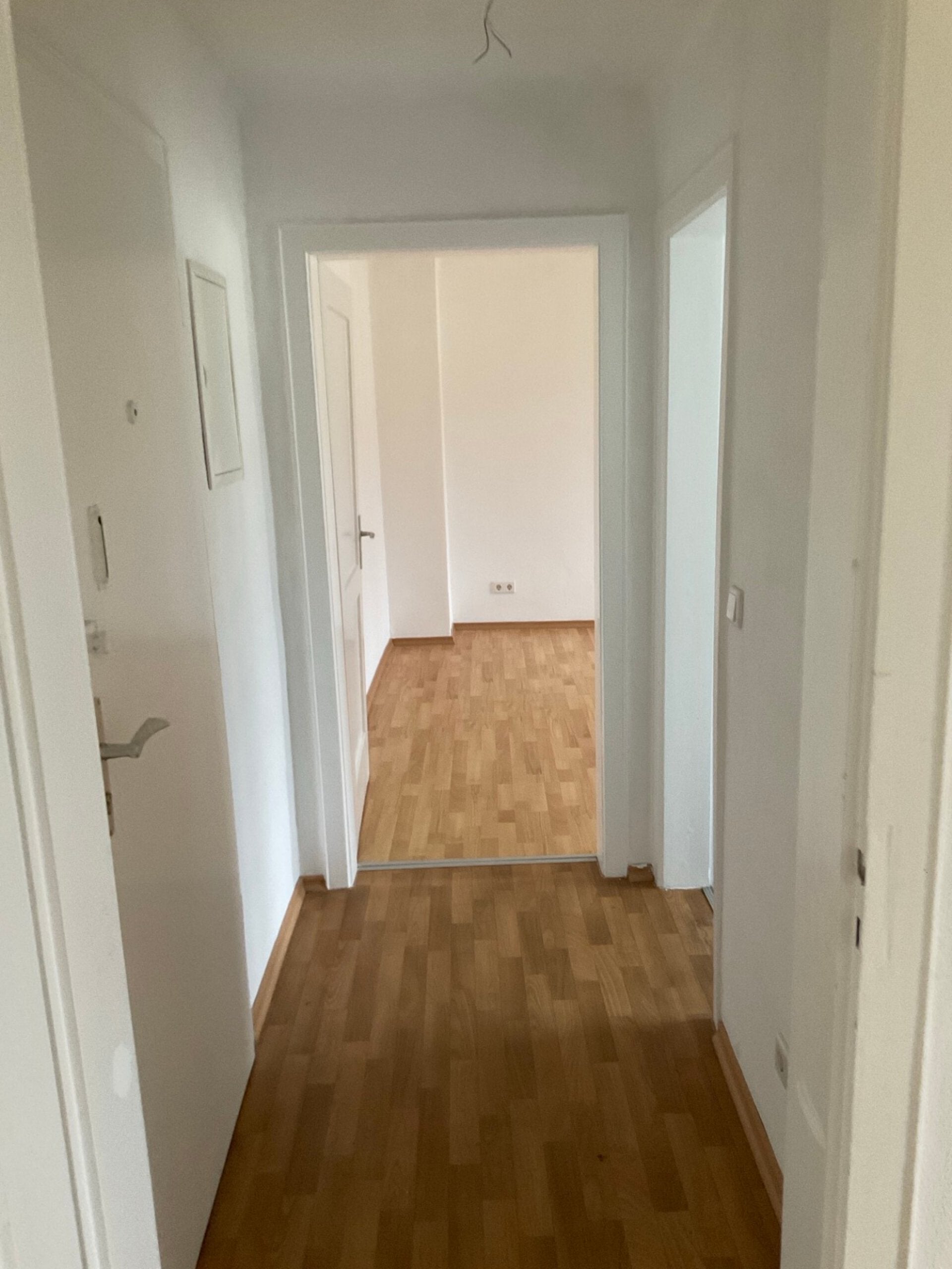 Wohnung Rumburgstraße in Sulzbach-Rosenberg
