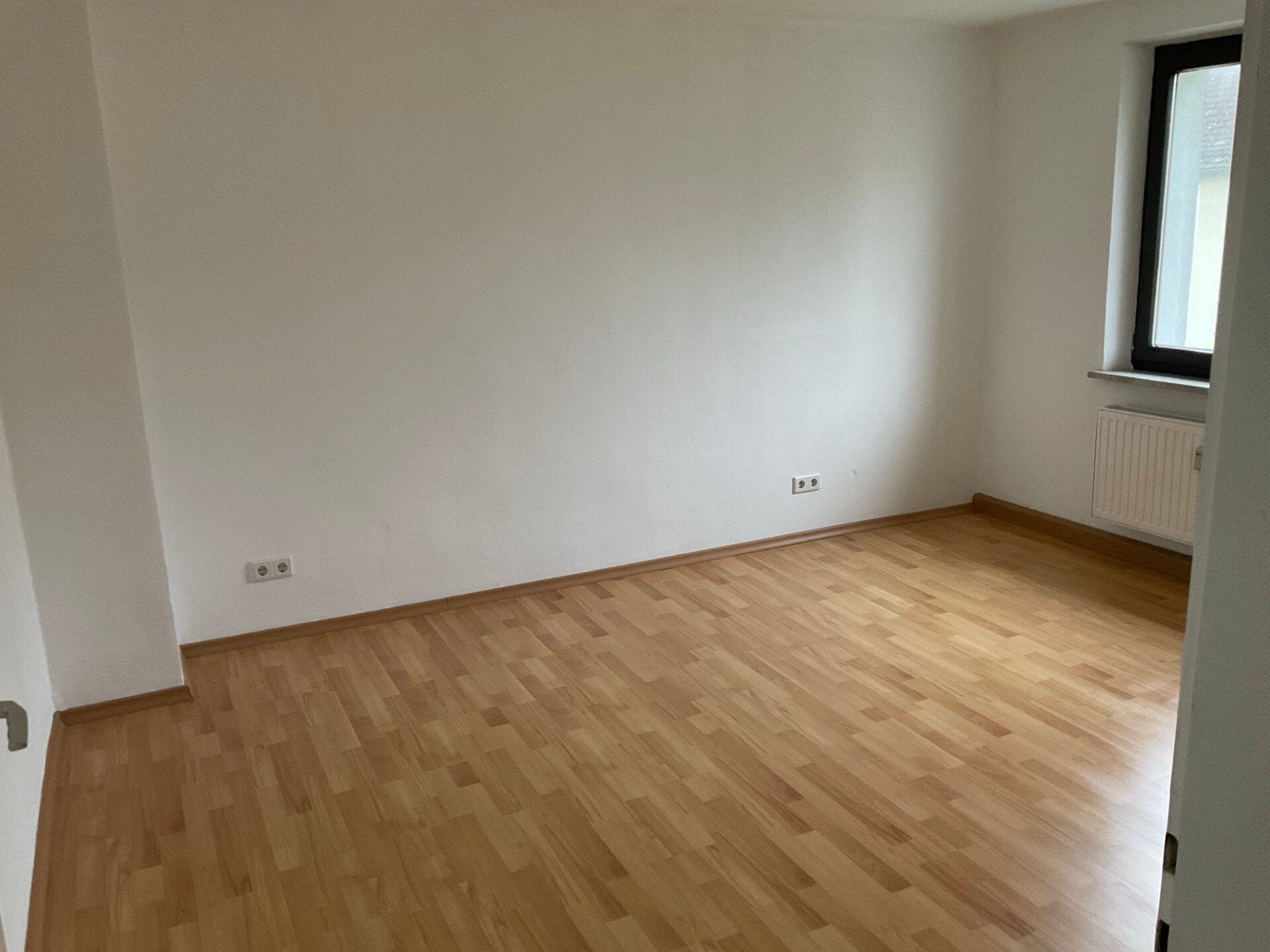 Wohnung Rumburgstraße in Sulzbach-Rosenberg