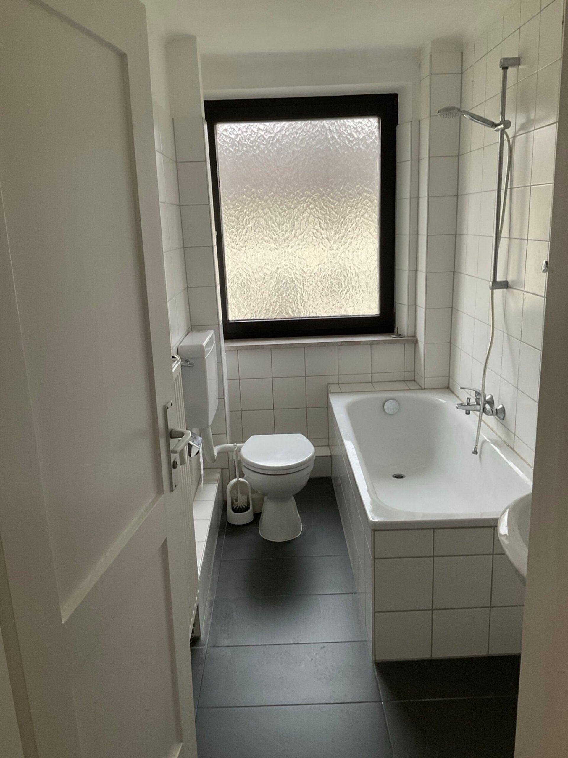 Wohnung Rumburgstraße in Sulzbach-Rosenberg