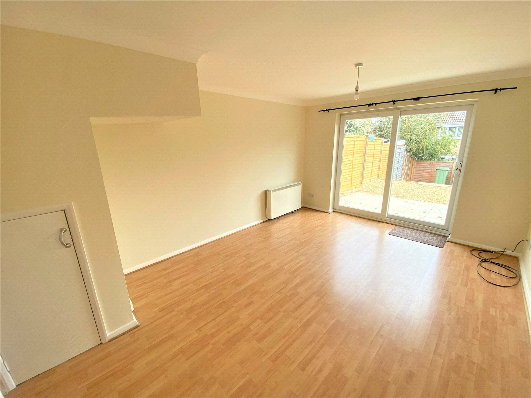 House Applewood Drive in South Kesteven