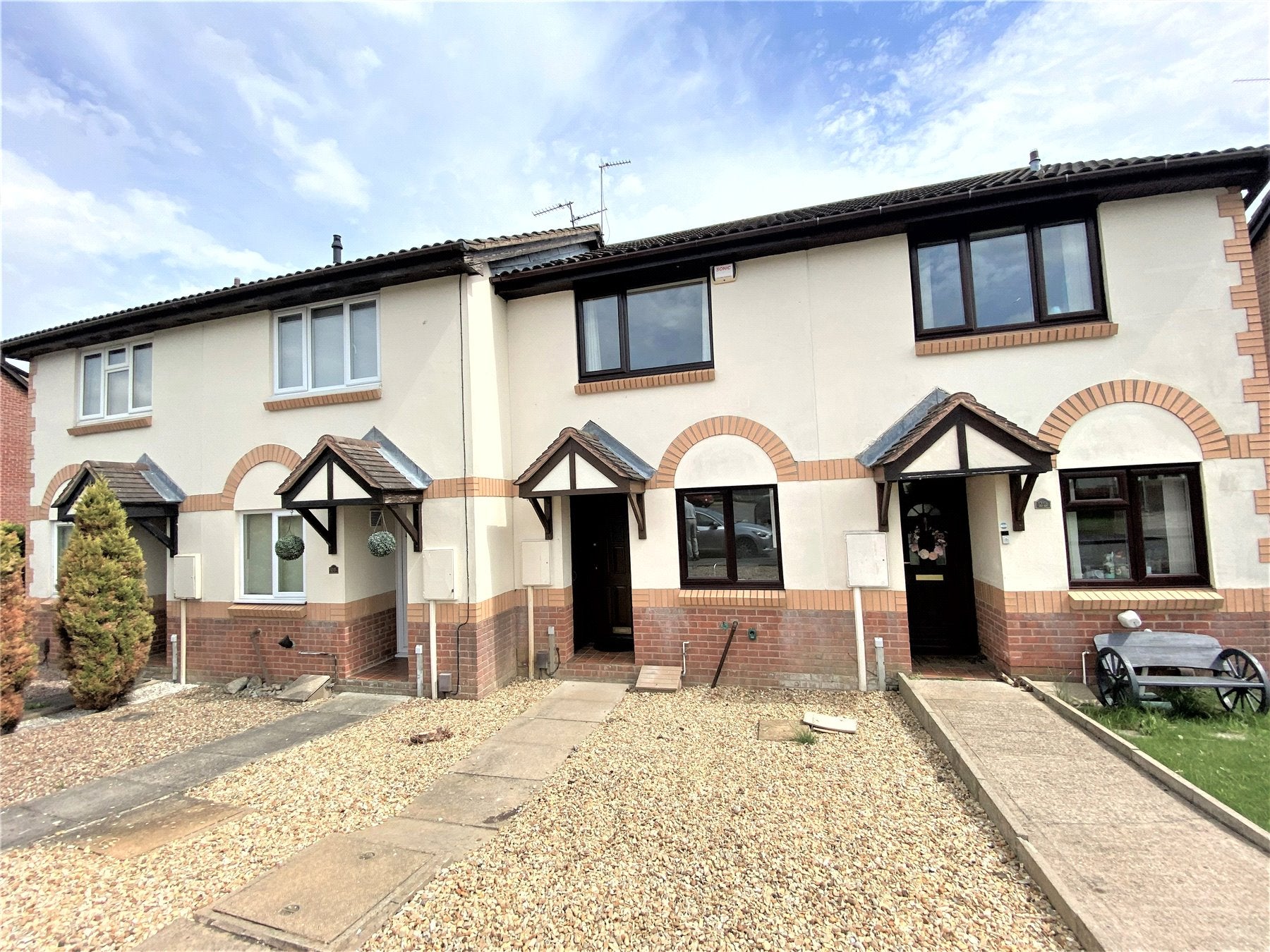 House Applewood Drive in South Kesteven