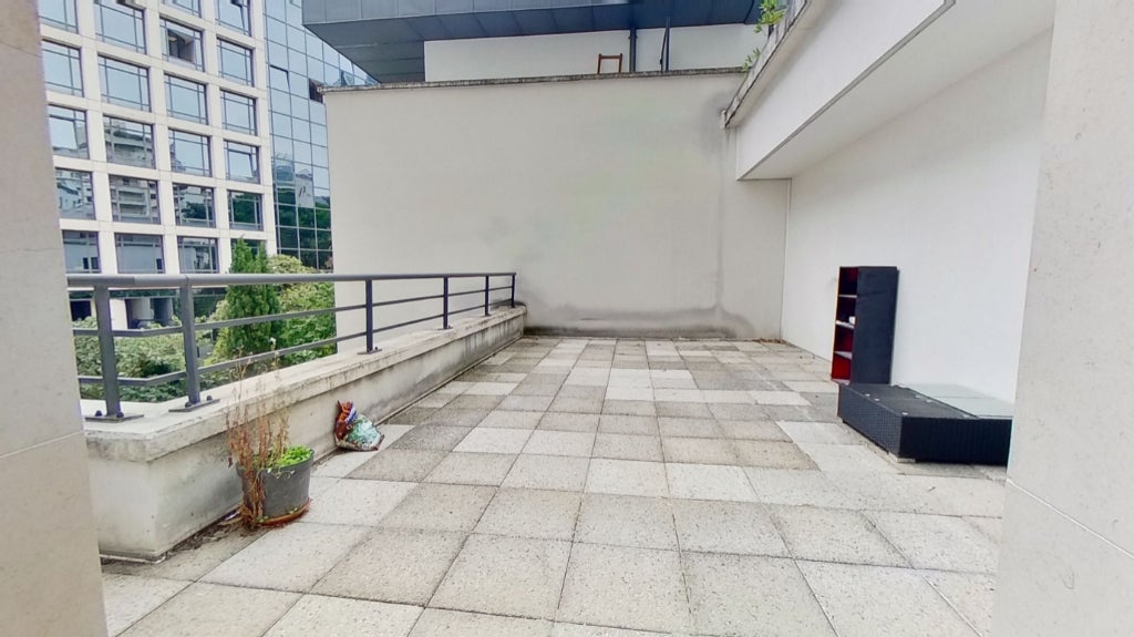 Flat Rue de Strasbourg in Courbevoie