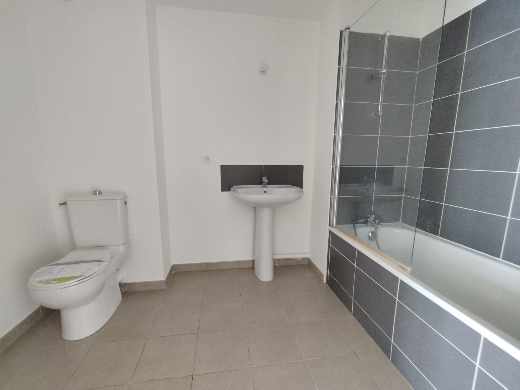 Appartement Avenue François Arago à Chartres
