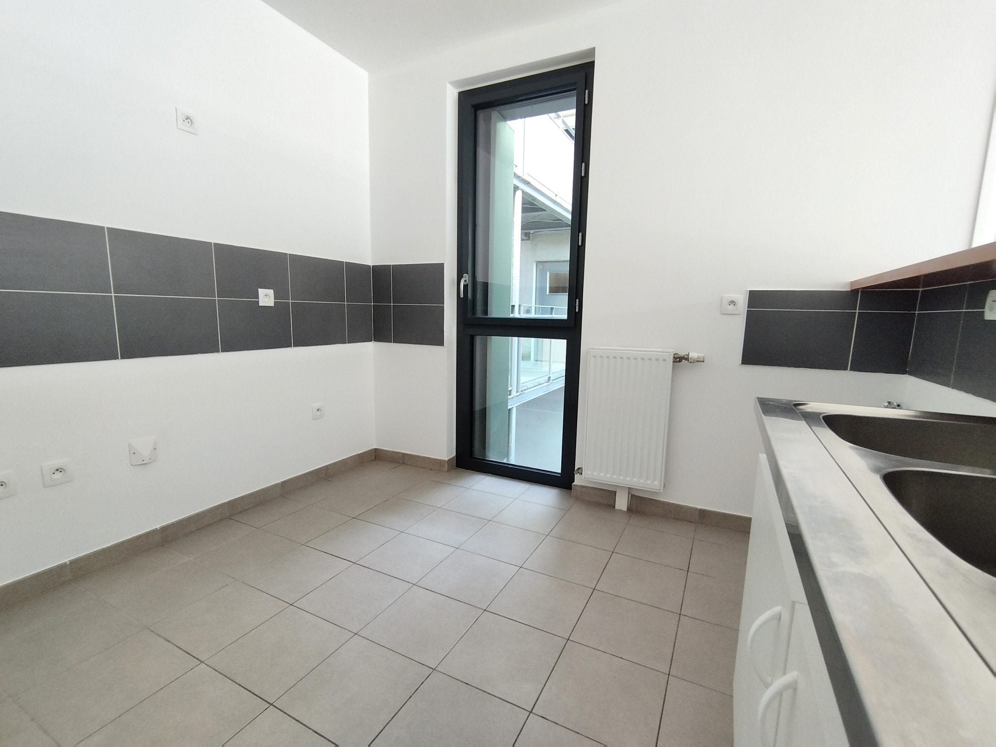 Appartement Avenue François Arago à Chartres