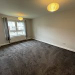 Flat Viewmount Drive in Glasgow