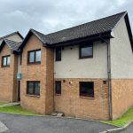 Flat Viewmount Drive in Glasgow