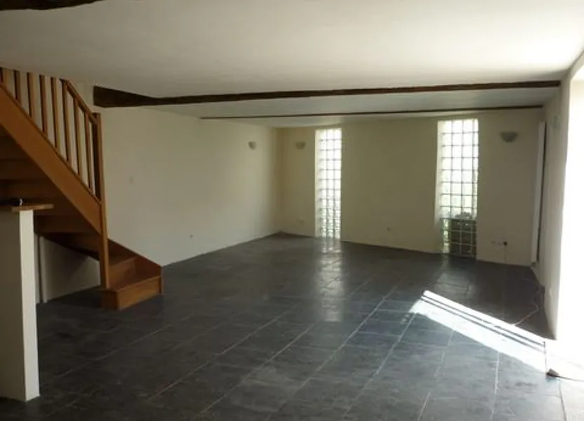 Maison Rue du Beaujolais à Saint-Georges-de-Reneins