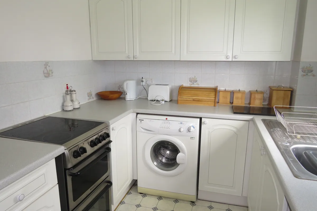 House Dunston Close in Calne