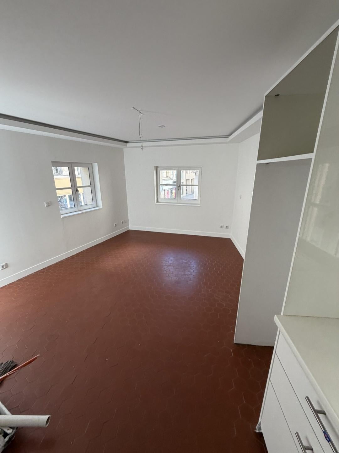 Appartement Rue de Rome à Marseille