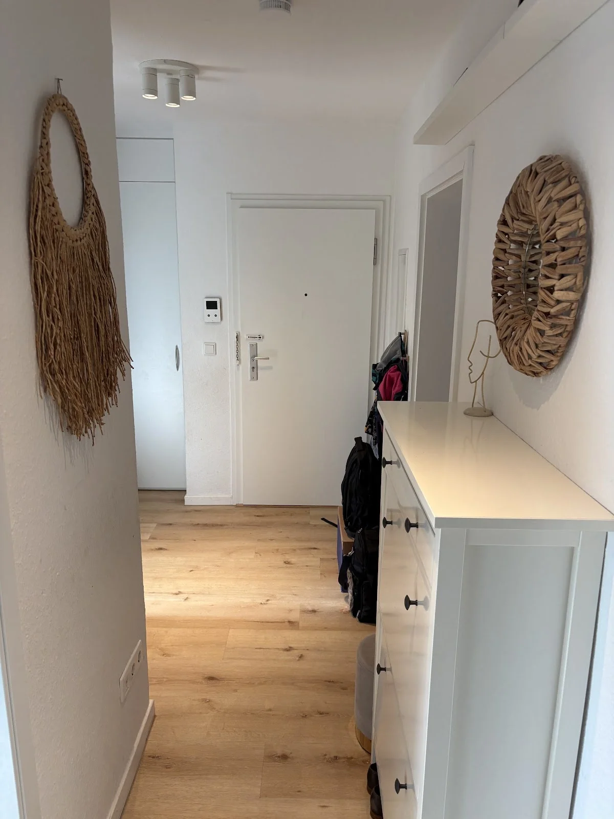 Wohnung Birkenstraße in Herford-Stadt