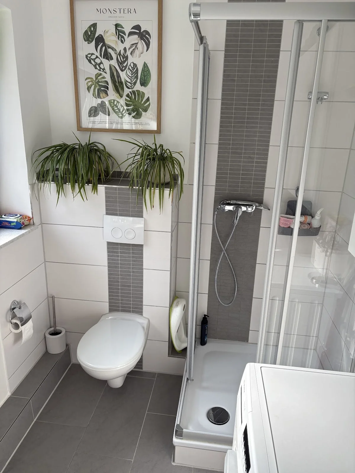 Wohnung Birkenstraße in Herford-Stadt