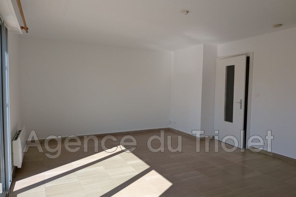 Appartement Rue Eugène Varlin à Montpellier