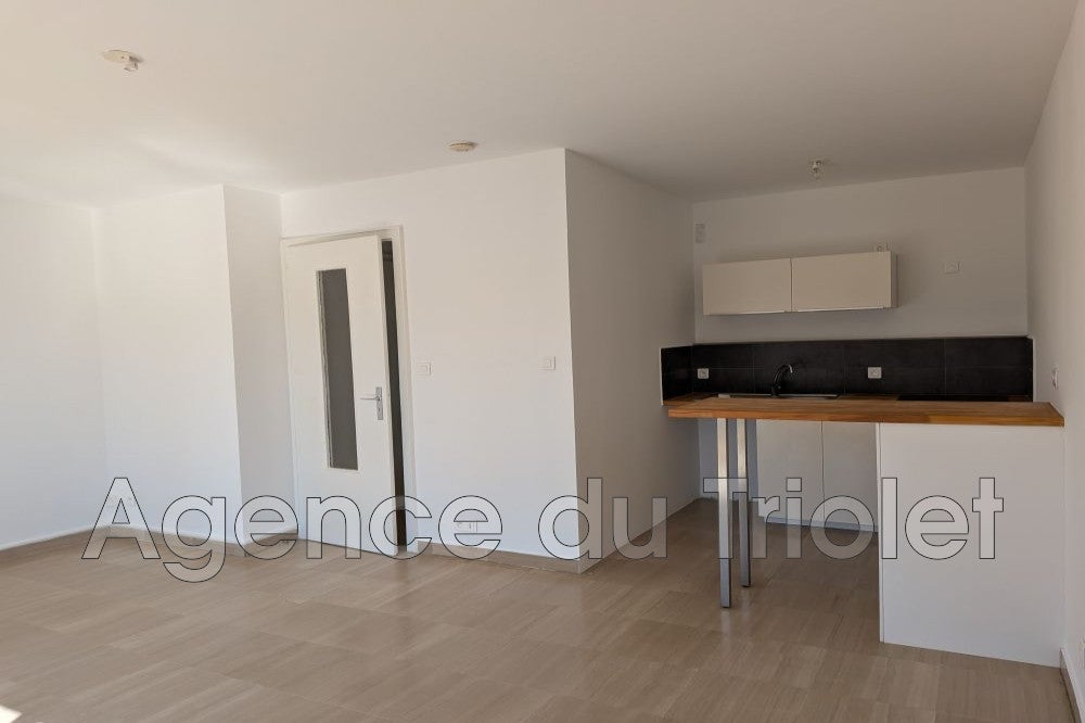 Appartement Rue Eugène Varlin à Montpellier