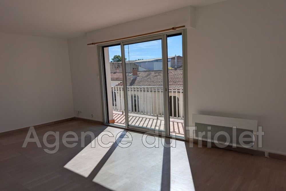 Appartement Rue Eugène Varlin à Montpellier