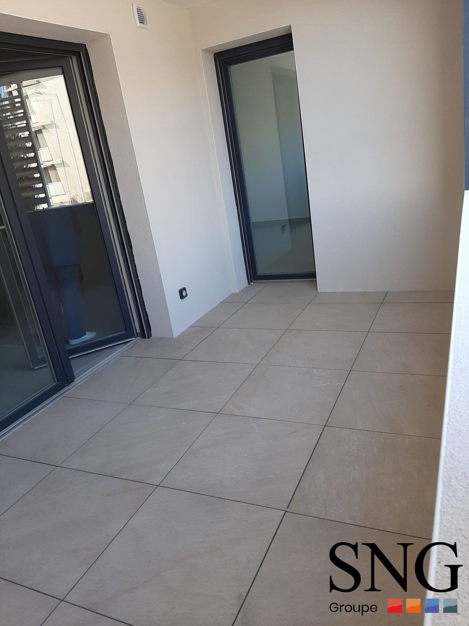Appartement Avenue Pierre Cambres à Perpignan