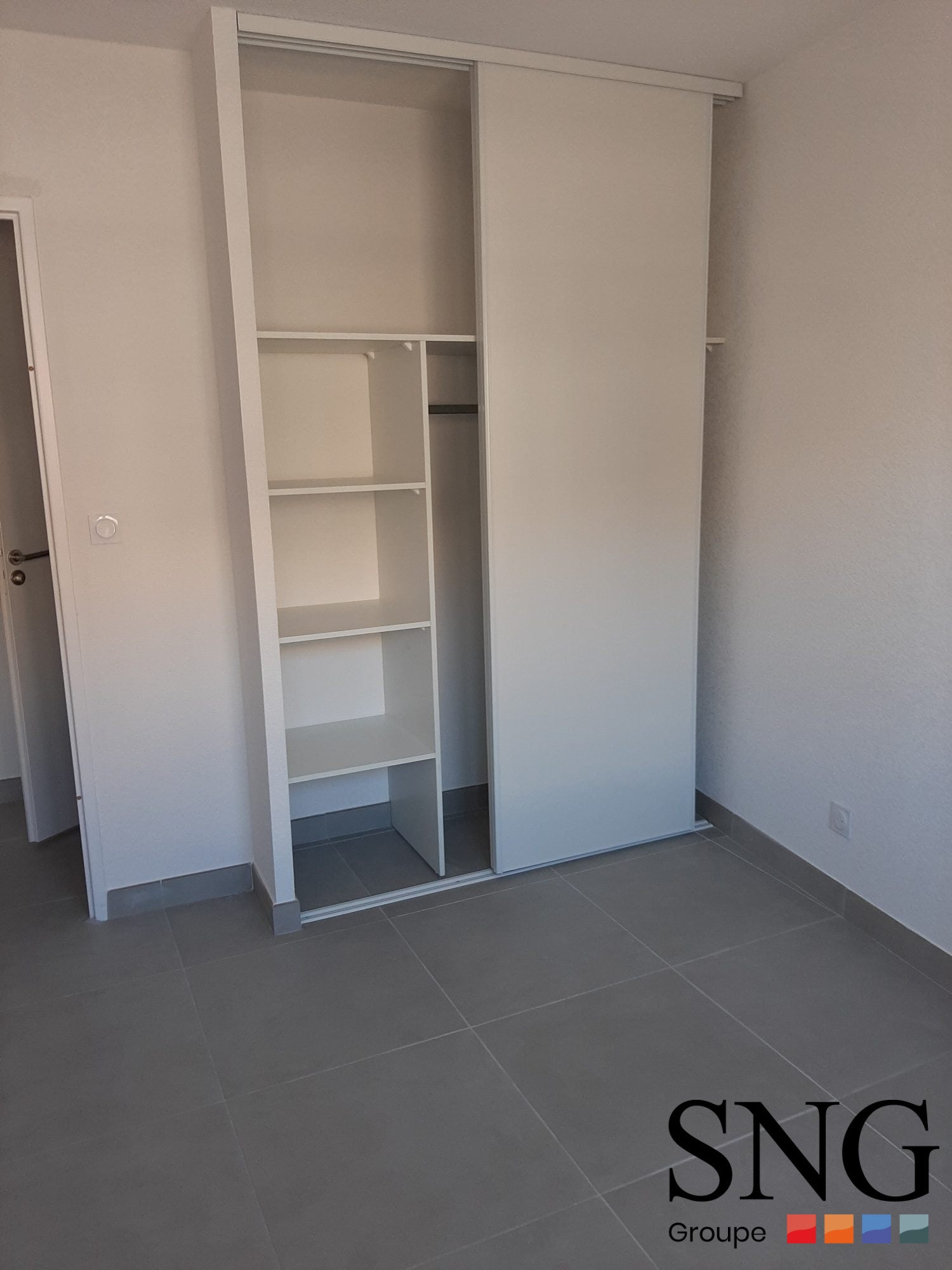 Appartement Avenue Pierre Cambres à Perpignan