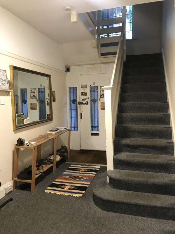 Room Northumberland Road in Bristol
