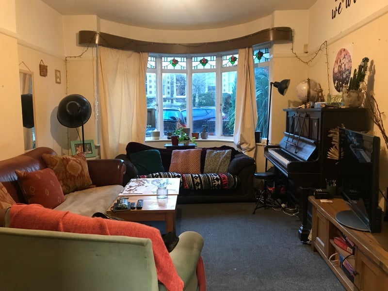 Room Northumberland Road in Bristol