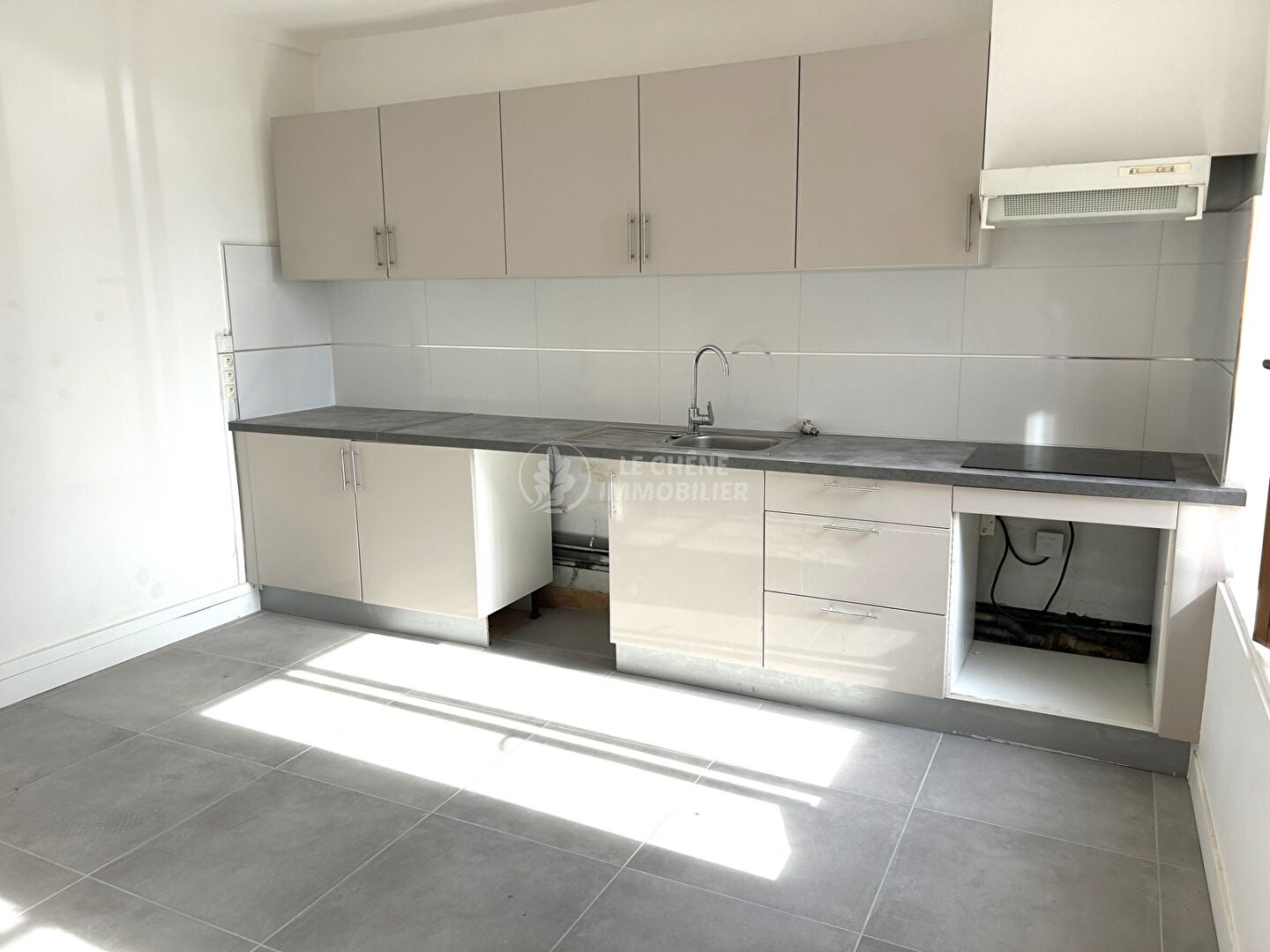 Maison Rue Maurice Berteaux à Carrières-sous-Bois