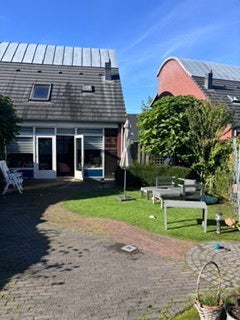 Flat Ds. Lamensweg in Elspeet