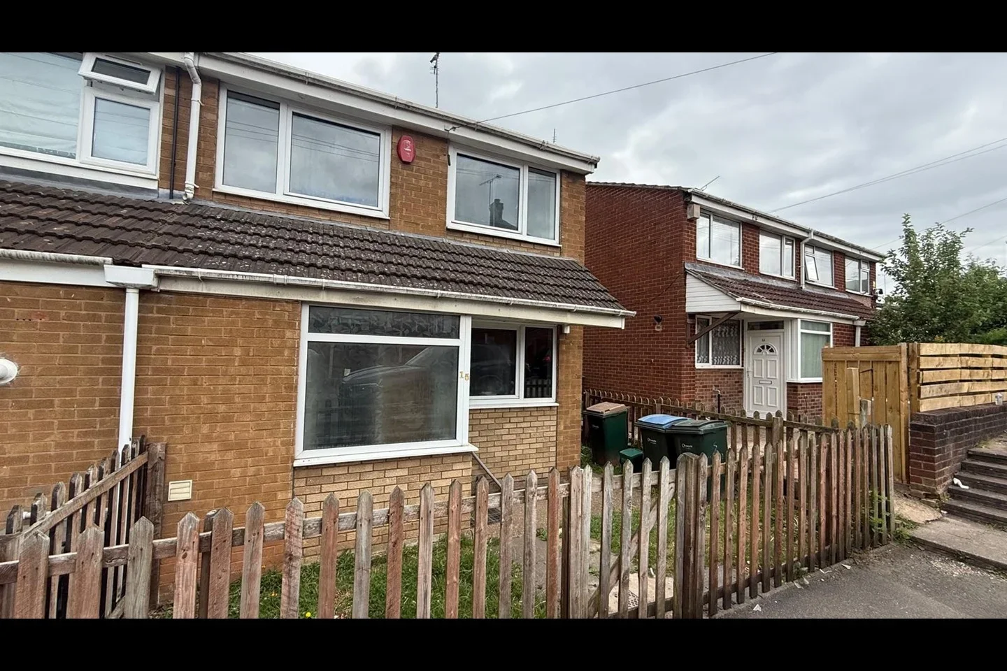 House Allied Close in Coventry