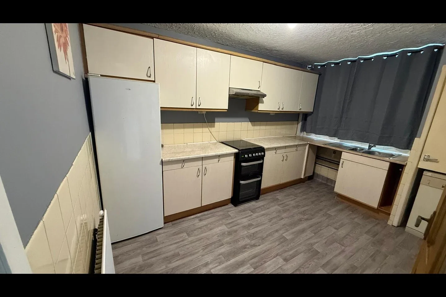 House Allied Close in Coventry