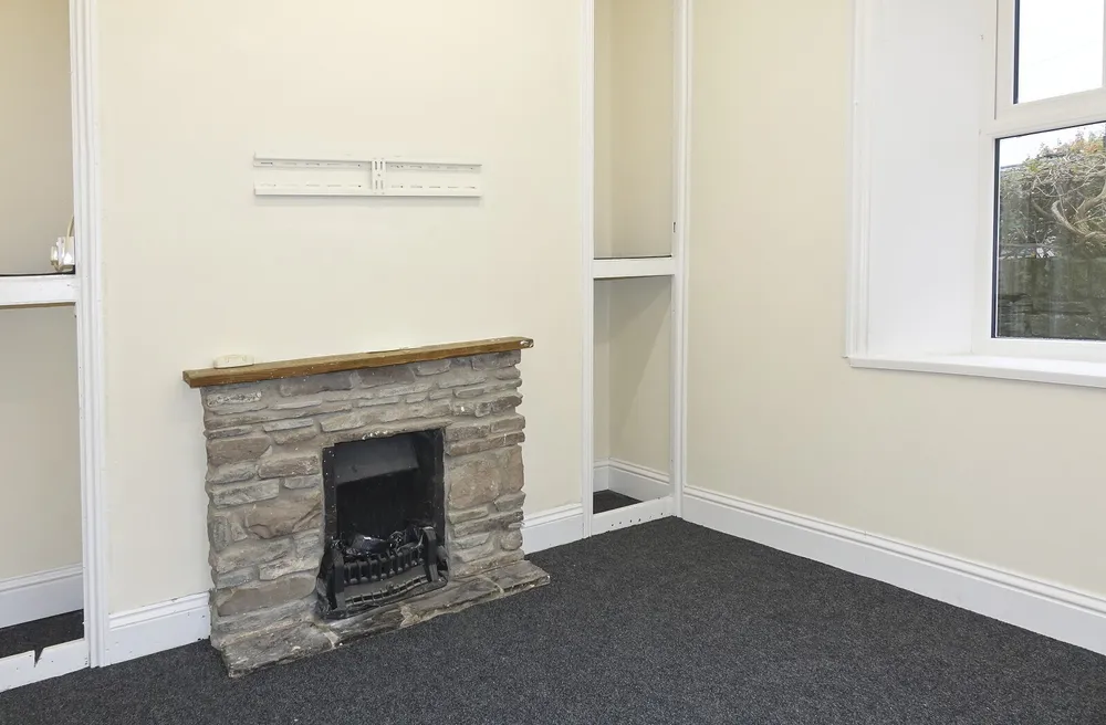 Room Beaufort Street in Crickhowell