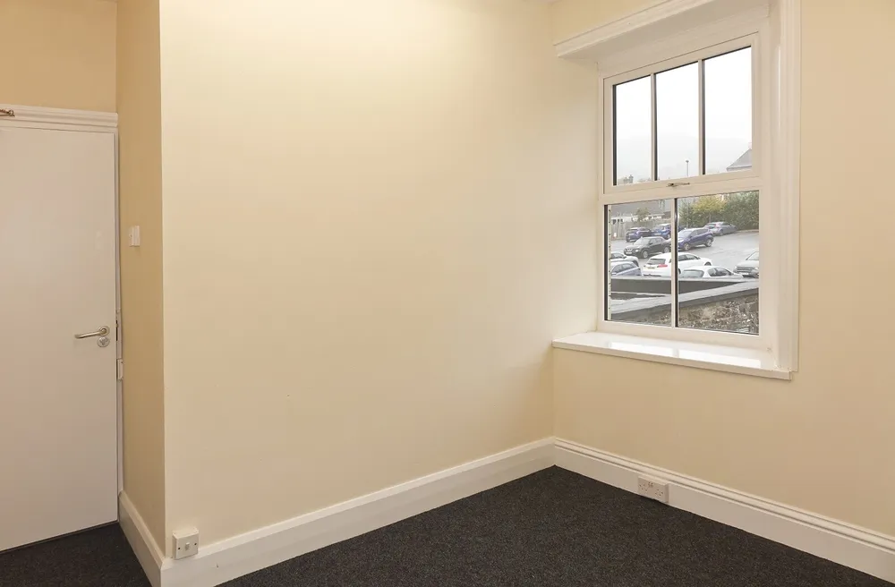 Room Beaufort Street in Crickhowell