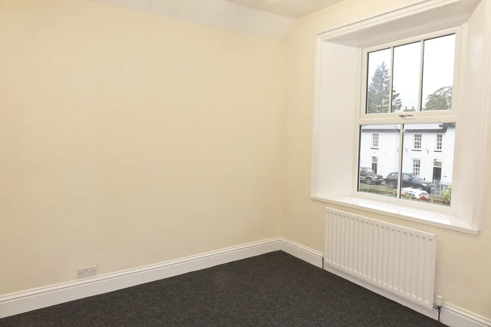 Room Beaufort Street in Crickhowell