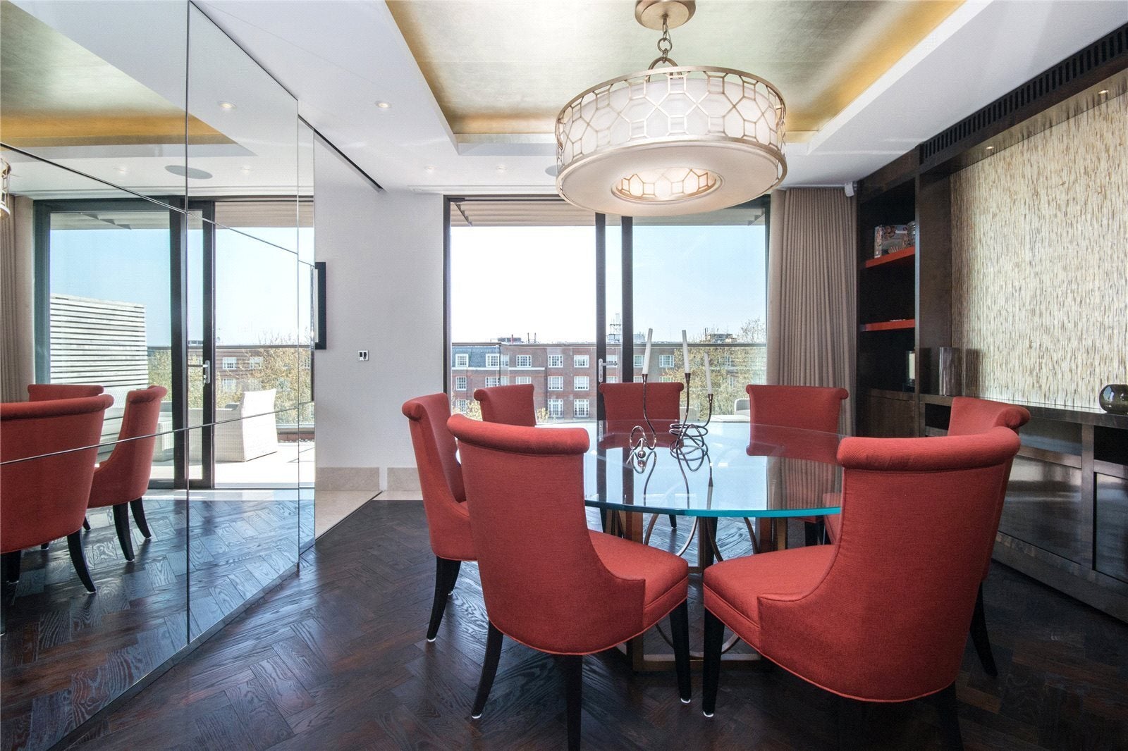Flat Finchley Road in City of Westminster