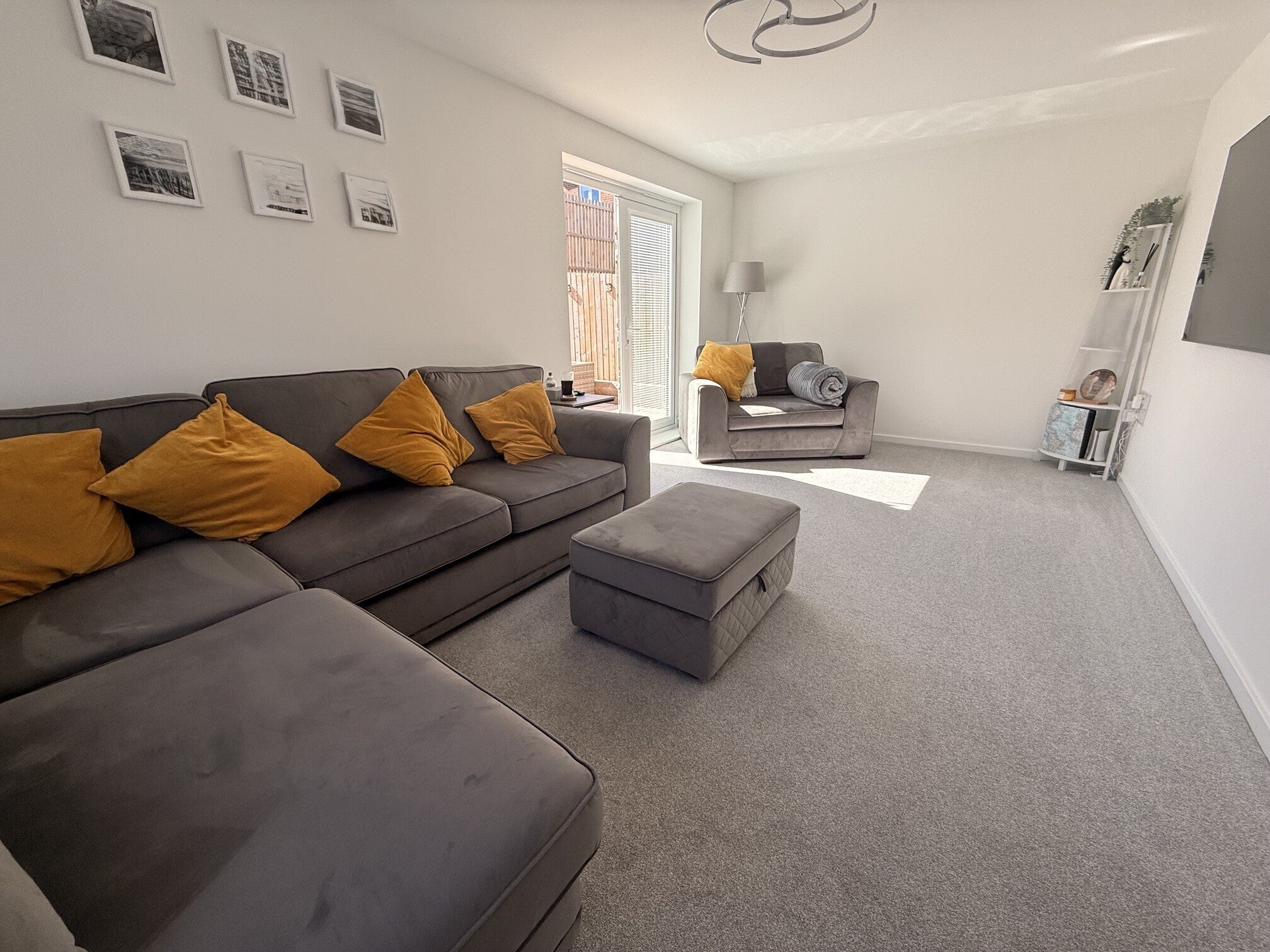 House Manor Drive in Sacriston