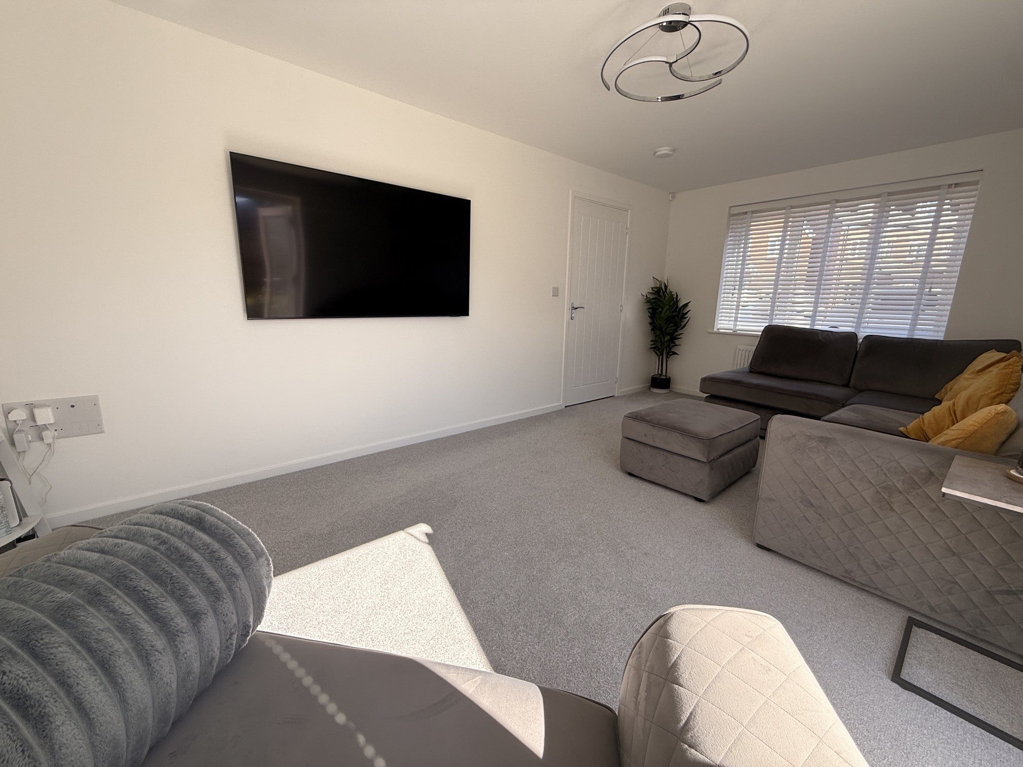 House Manor Drive in Sacriston