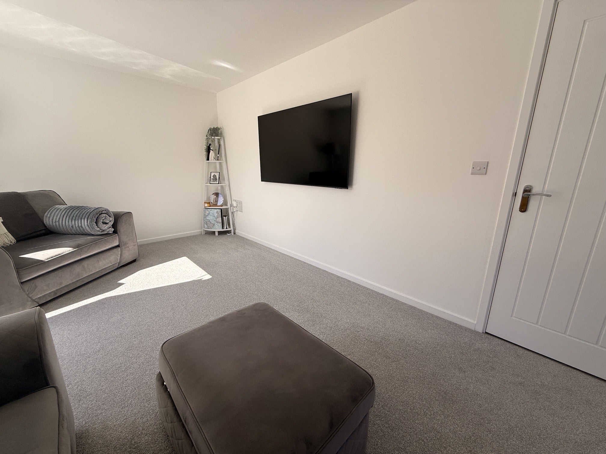 House Manor Drive in Sacriston
