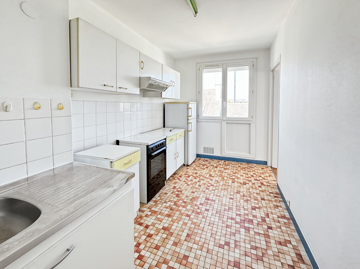 Maison Rue Maquis de Saint-Marcel à Rennes