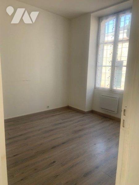 Appartement Rue de la Charité à Pithiviers