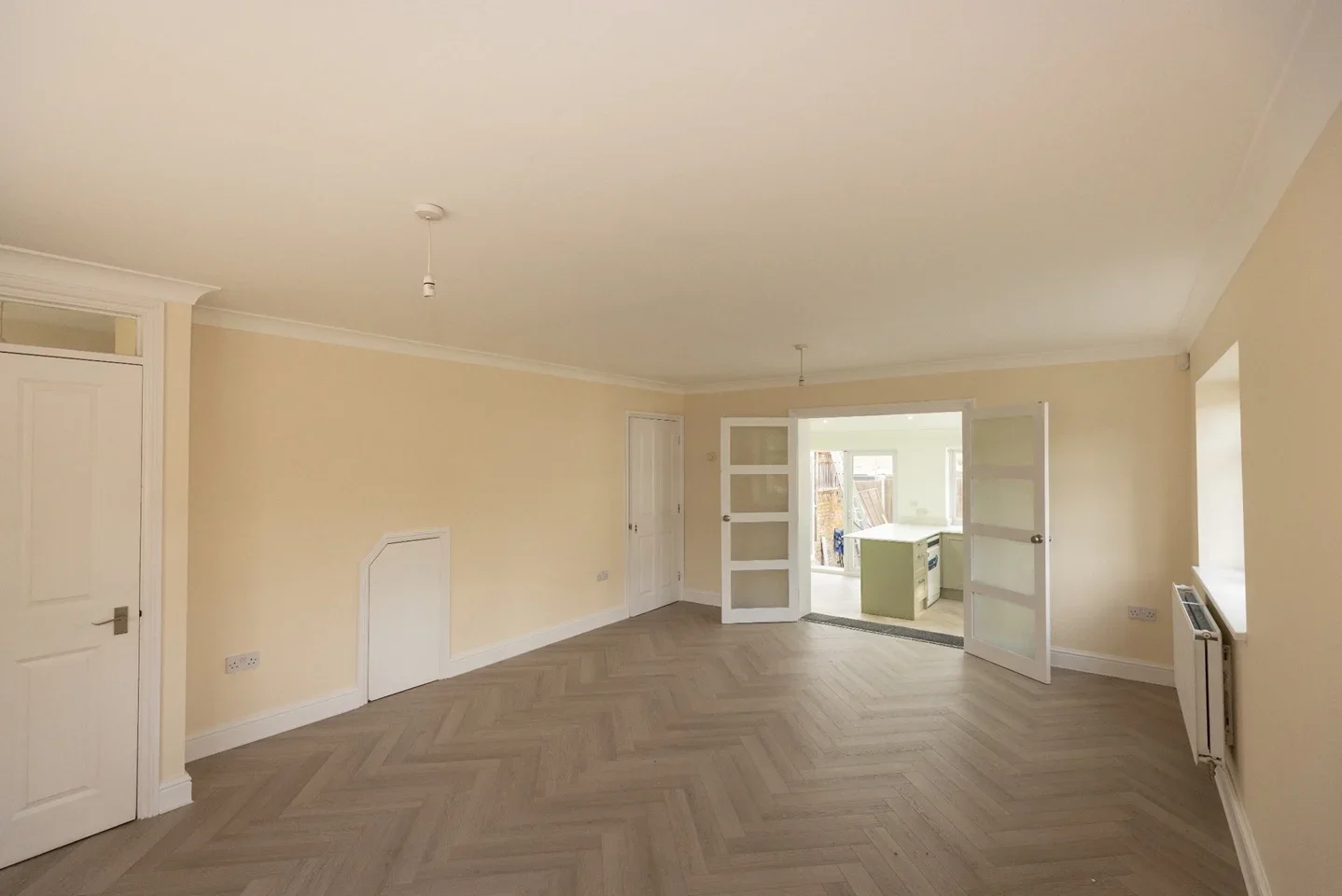 House Sandycroft in Greater London