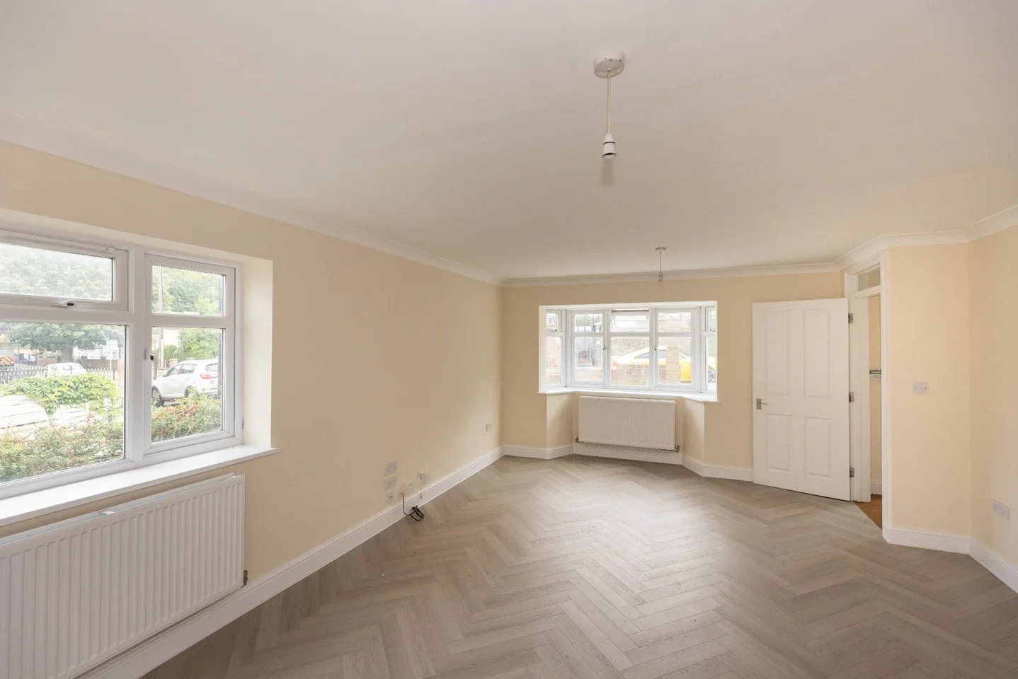 House Sandycroft in Greater London