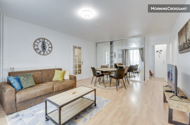 Appartement Rue Georges Bizet à Saint-Germain-en-Laye